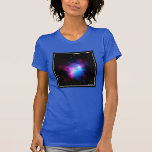 Camiseta Abell 1758