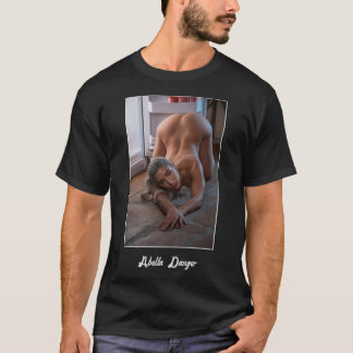 Camiseta Abella Danger Fan Art & amp; Merch Essential T-Shi