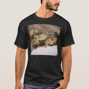 Camiseta Abella Danger Fan Art &amp; Merch Essential T-Shir