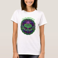 Aberdale Scottish Tartan Celtic Thistle