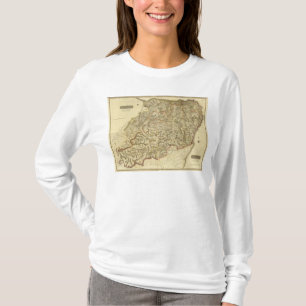 Camiseta Aberdeen compuesta, Banff