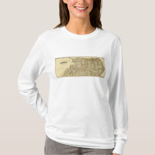 Camiseta Aberdeen compuesta, Banff 2