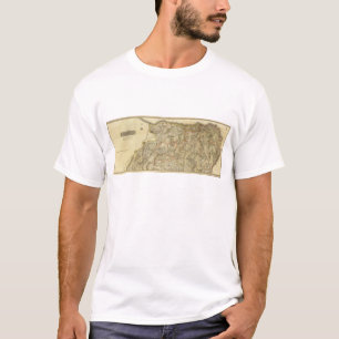 Camiseta Aberdeen compuesta, Banff 2