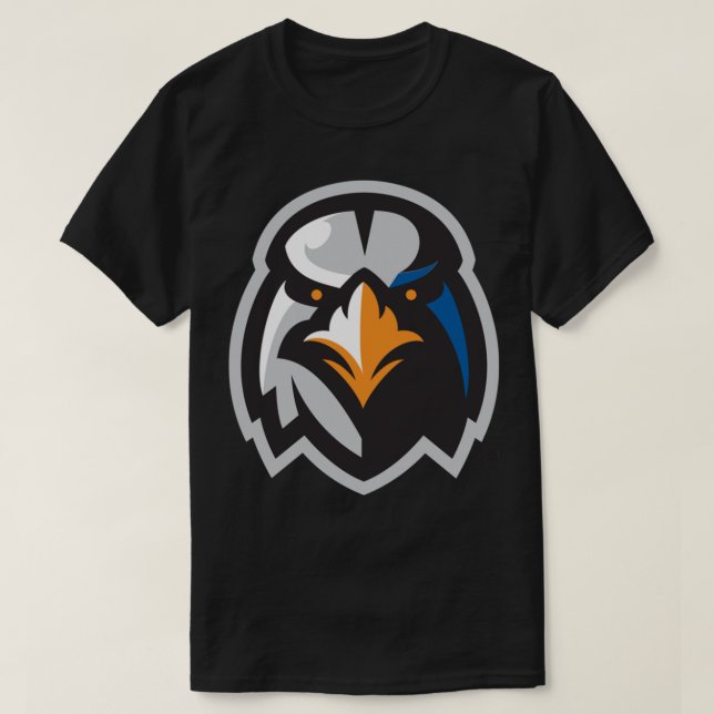 Camiseta Aberdeen IronBirds Classic T-Shirt (Diseño del anverso)