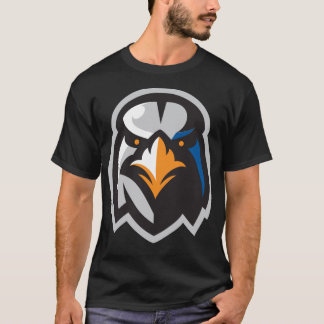 Camiseta Aberdeen IronBirds Classic T-Shirt