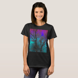 Camiseta Aberración