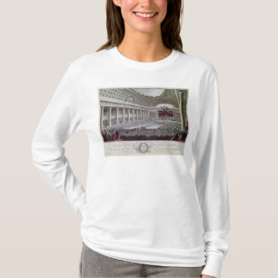 Camiseta Abertura del general de estados en Versalles