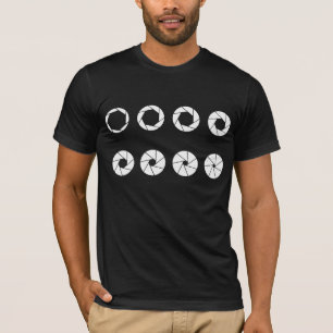 Camiseta Aberturas