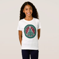 Abeto Festivo: Un Delight de Navidad