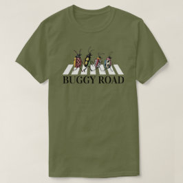 Camiseta Abetos divertidos
