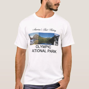 Camiseta ABH olímpico