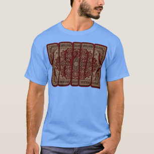 Camiseta Abide