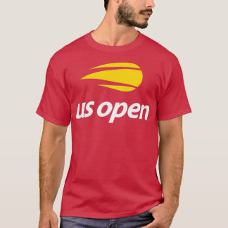 Camiseta Abierto de Estados Unidos