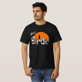 Camiseta Abirdie sabia