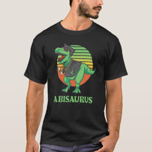 Camiseta Abisaurus Abitur Dinosaurier Tyrannosaurus Rex Ab