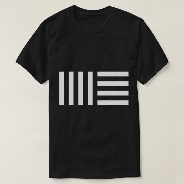 Camiseta Ableton Live - líneas en vivo Producción musical (Diseño del anverso)