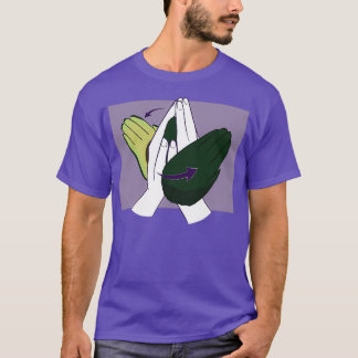 Camiseta Abogado en lengua francesa de Rótulo