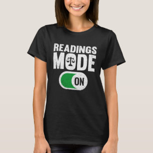 Camiseta Abogado En Progreso Juris Facultad De Derecho Lice
