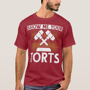 Camiseta Abogado Estudiante De Derecho De La Facultad De De