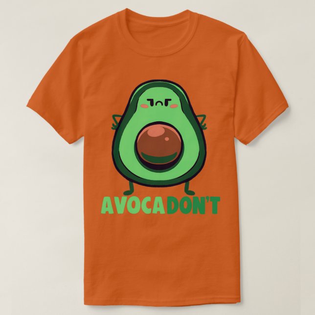 Camiseta AbogaDON (Diseño del anverso)