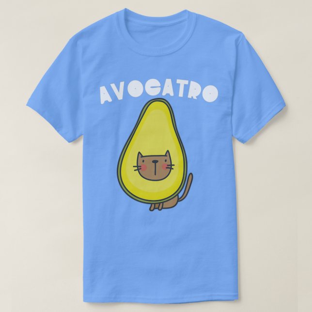Camiseta Abogador (Diseño del anverso)