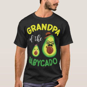 Camiseta Abogados Bailando Juntos Feliz Abuelo Del Bab