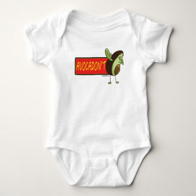 Camiseta Abogar no (Anverso)