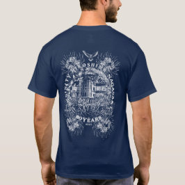 Camiseta Abolir las armas nucleares