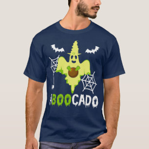 Camiseta Aboocado Funny Aguacate