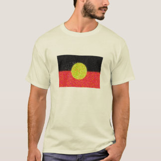 Camiseta Aborigen