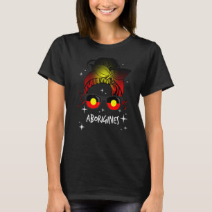 Camiseta Aborígenes