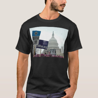 Camiseta Aborto del final