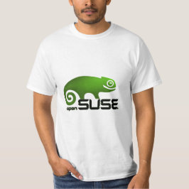 Camiseta Abra SUSE