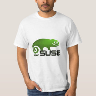 Camiseta Abra SUSE
