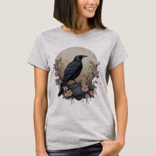 Camiseta Abrace su lado oscuro con el capricho supremo