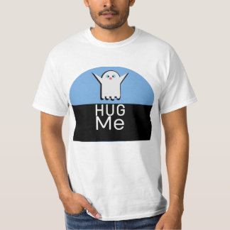 Camiseta Abráceme