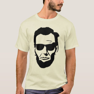 Camiseta Abraham fresco