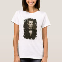 Abraham Lincoln, 16º presidente de Estados Unidos