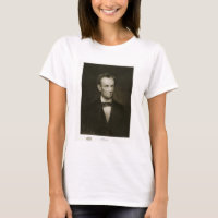 Abraham Lincoln, 16º presidente de Estados Unidos