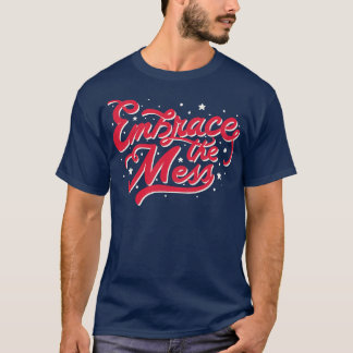 Camiseta Abraza el ajedrez de Tobe Fonseca
