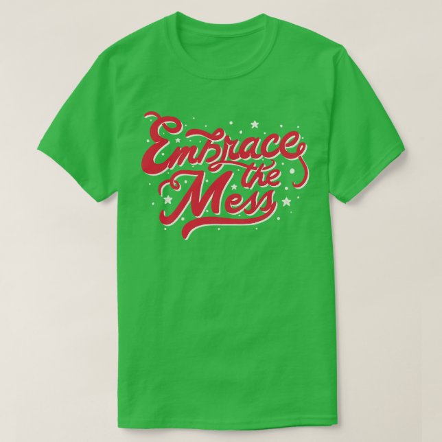 Camiseta Abraza el ajedrez de Tobe Fonseca (Diseño del anverso)