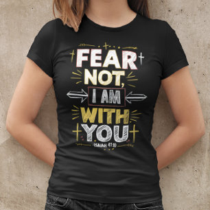 Camiseta Abraza El Coraje, Estoy A Tu Lado