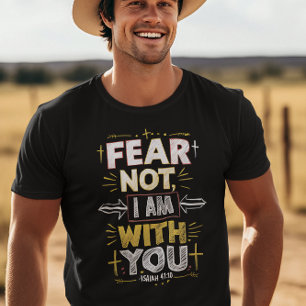 Camiseta Abraza el Coraje, Estoy a Tu Lado