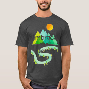 Camiseta Abraza El Detour