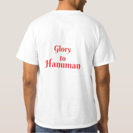 Camiseta "Abraza las vibraciones divinas con nuestra 'Glori