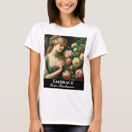 Camiseta Abraza tu radio