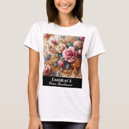 Camiseta Abraza tu radio