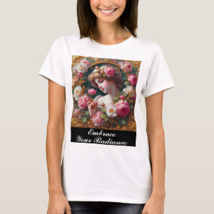 Camiseta Abraza tu radio