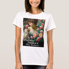 Camiseta Abraza tu radio