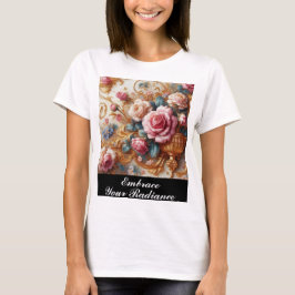 Camiseta Abraza tu radio